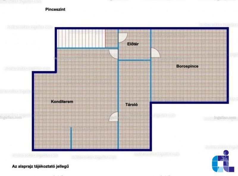 Kép az ingatlanról
