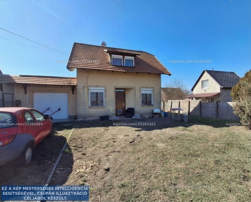 Kép az ingatlanról