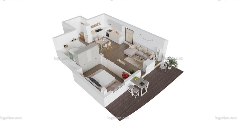 Listing photo