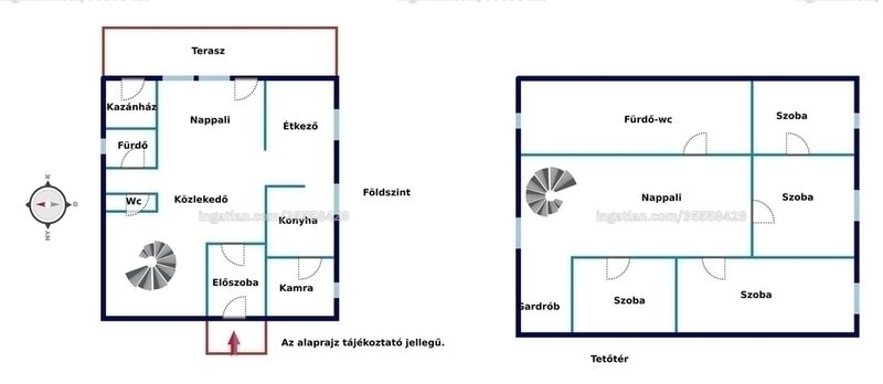 Kép az ingatlanról
