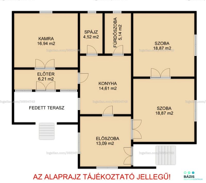 Kép az ingatlanról