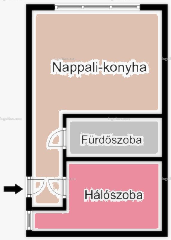 Kép az ingatlanról