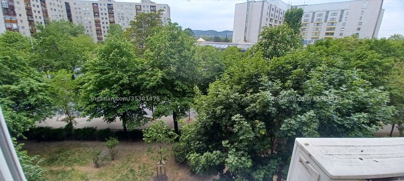 Aussicht