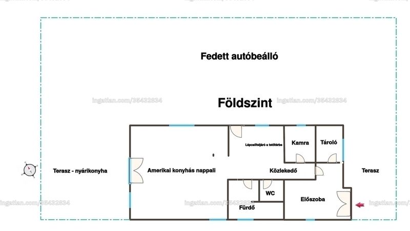 Kép az ingatlanról