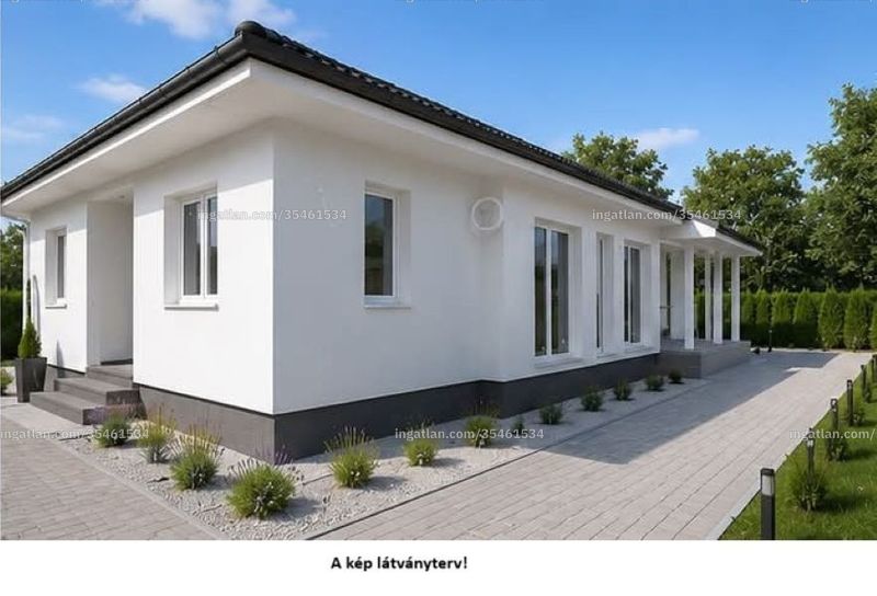 Bild über die Immobilie