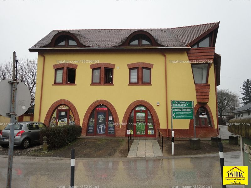 Kép az ingatlanról