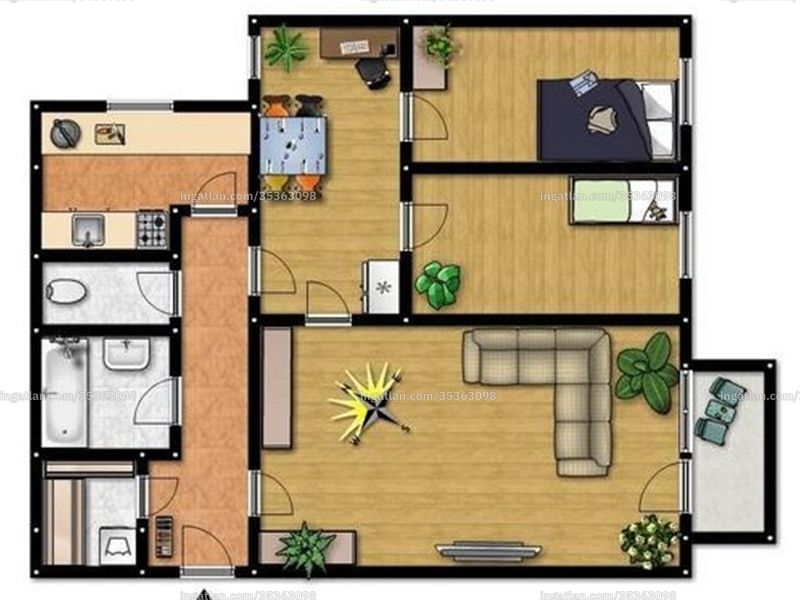 Listing photo