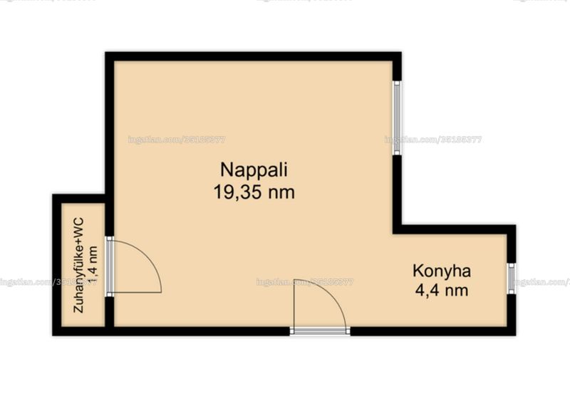 Kép az ingatlanról