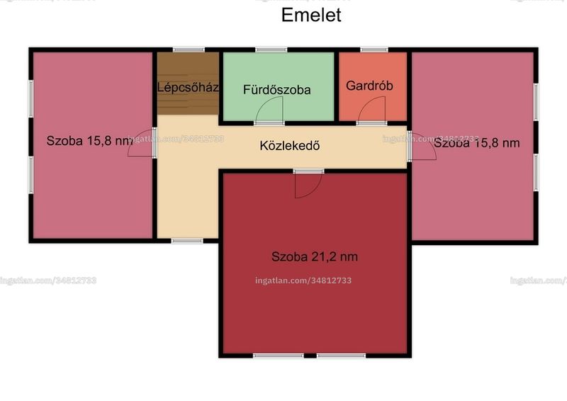 Kép az ingatlanról