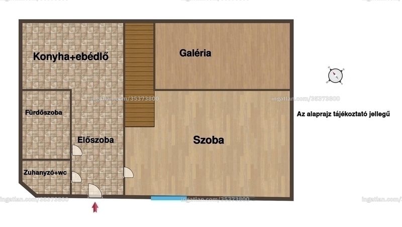 Kép az ingatlanról