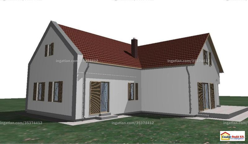 Kép az ingatlanról