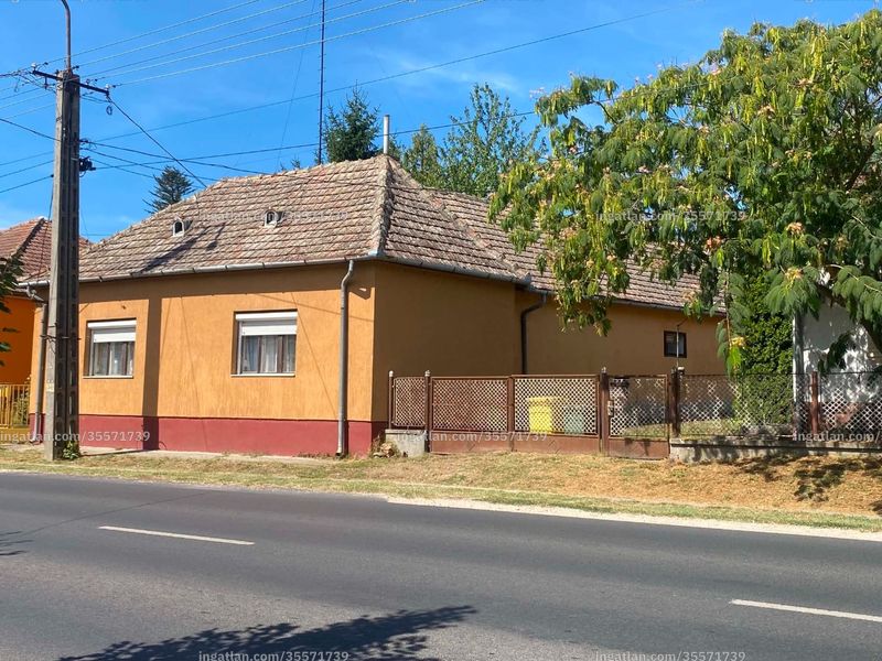 Ingatlan kép