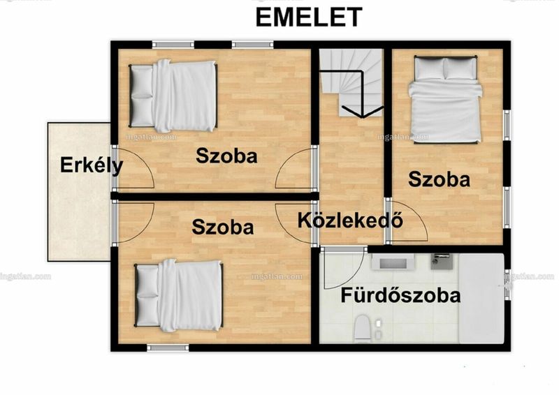 Kép az ingatlanról