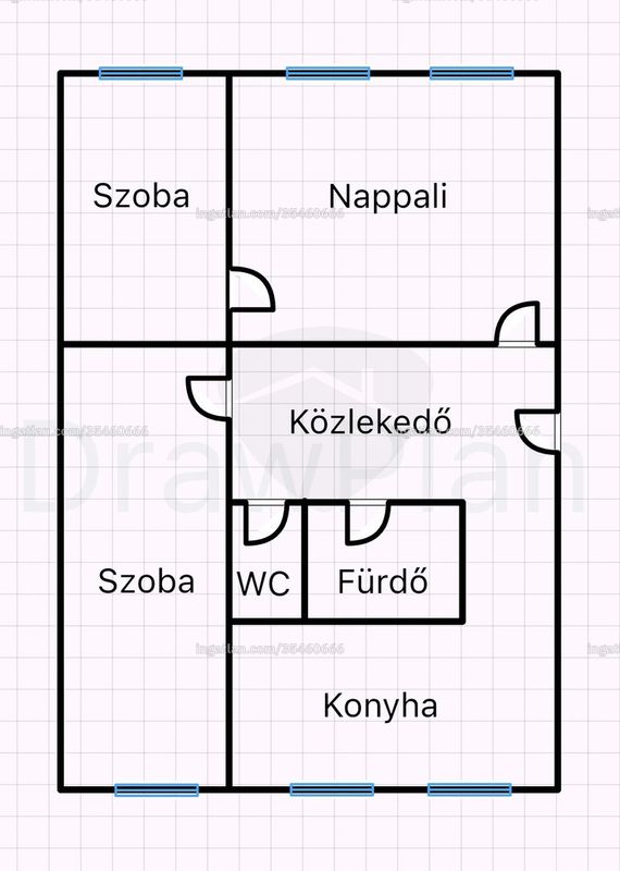 Kép az ingatlanról