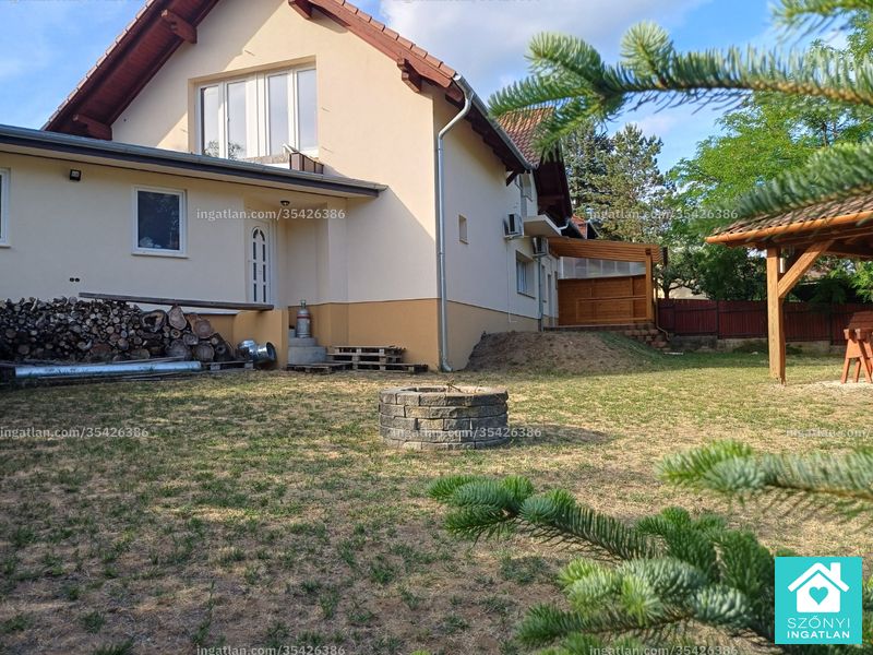 Ingatlan kép
