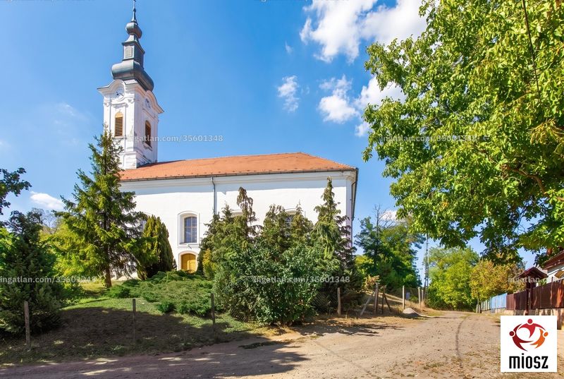 környék