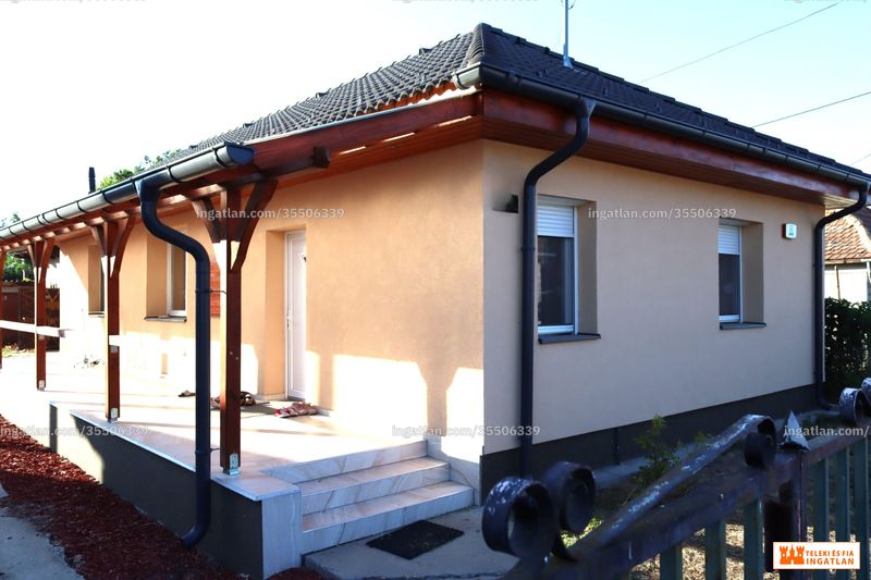 Ingatlan kép