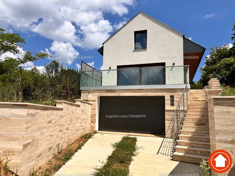 outside of the building