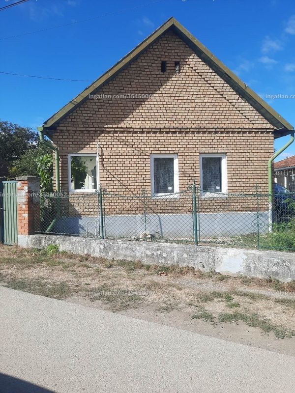 Ingatlan kép