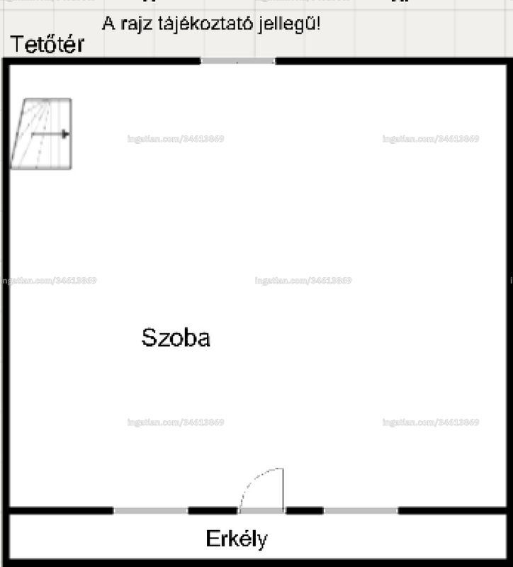 Kép az ingatlanról