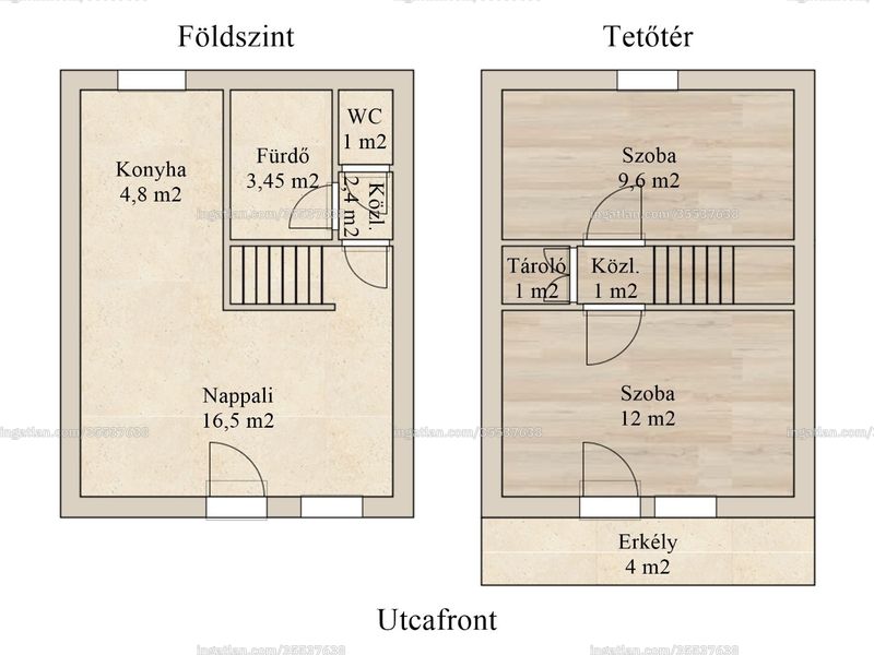 Kép az ingatlanról