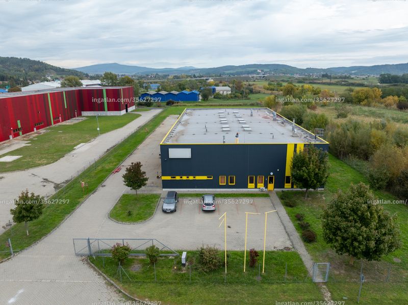 Bild über die Immobilie