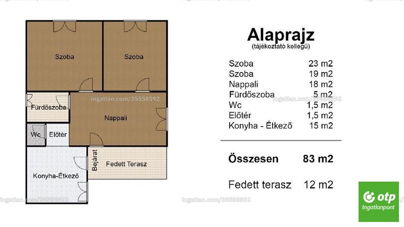 Kép az ingatlanról