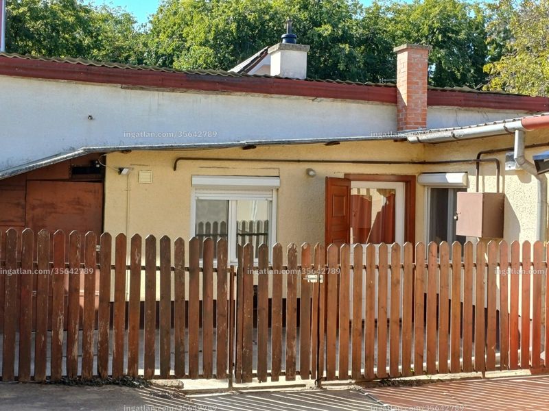 Ingatlan kép