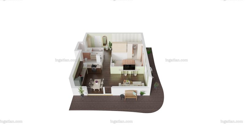 Listing photo