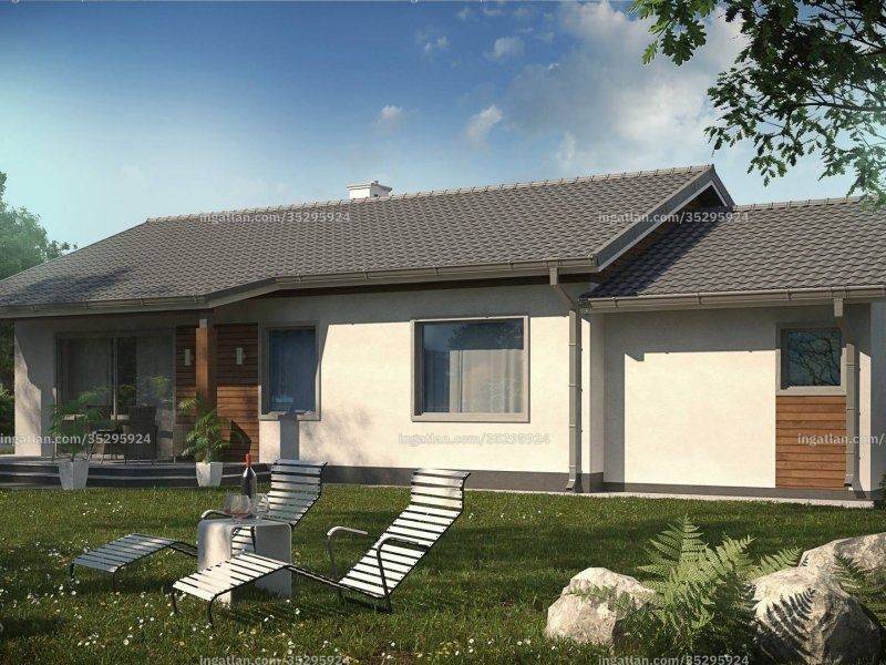 Bild über die Immobilie
