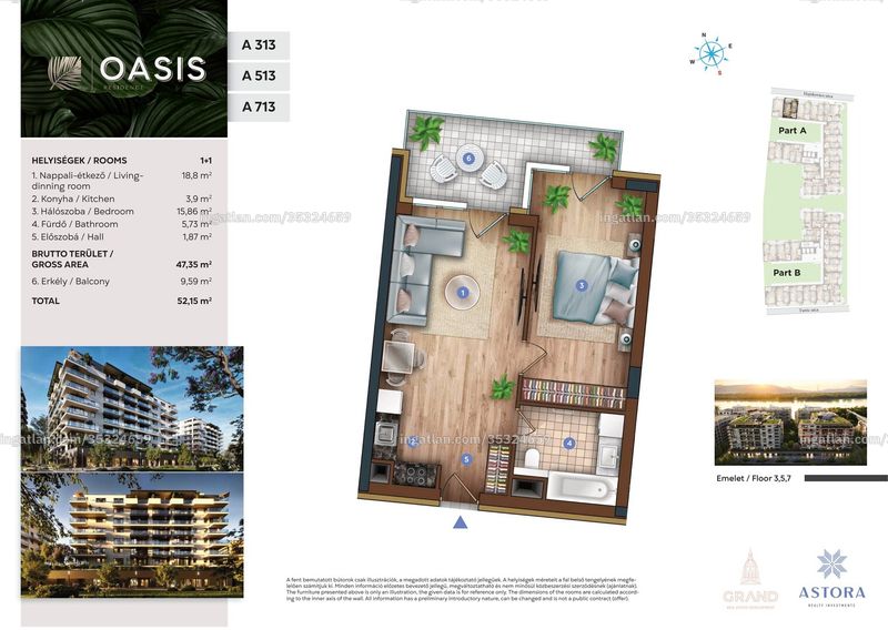 Listing photo
