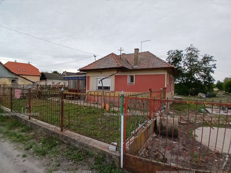Ingatlan kép