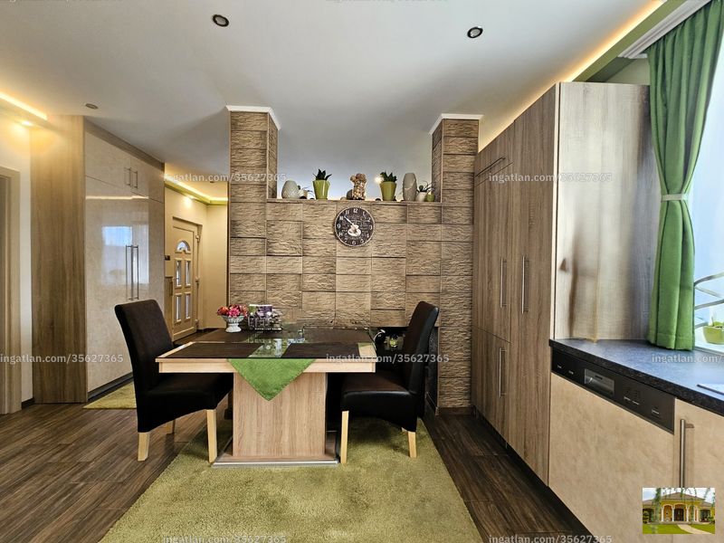 Speisezimmer