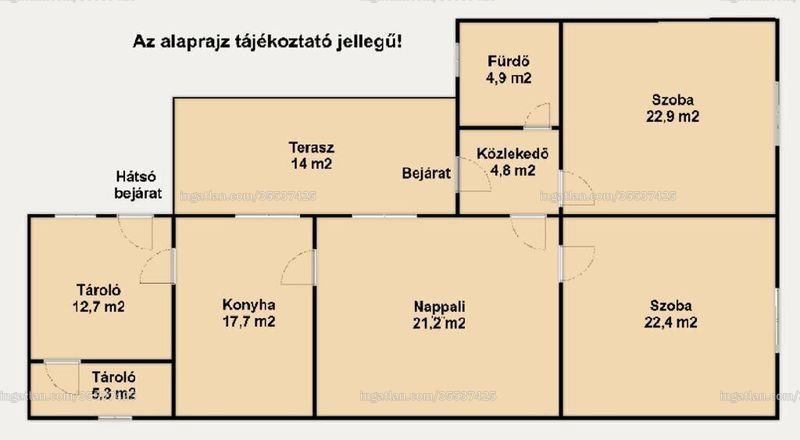 Kép az ingatlanról