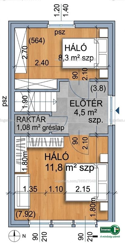 Kép az ingatlanról