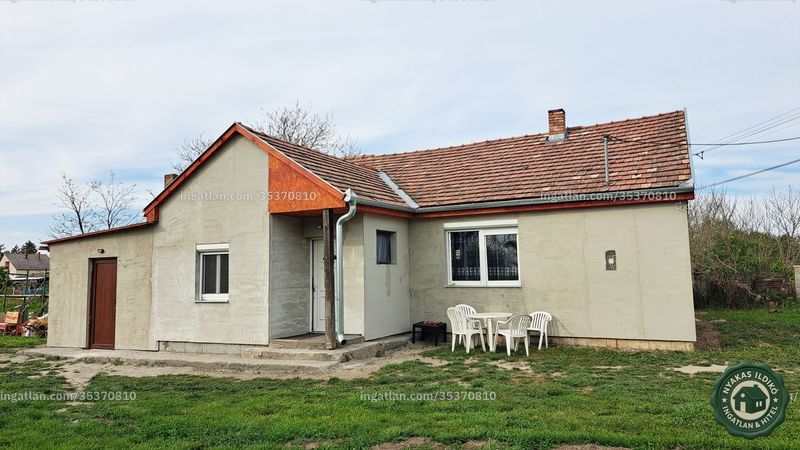 Ingatlan kép