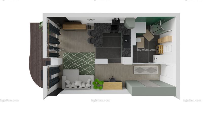 Listing photo