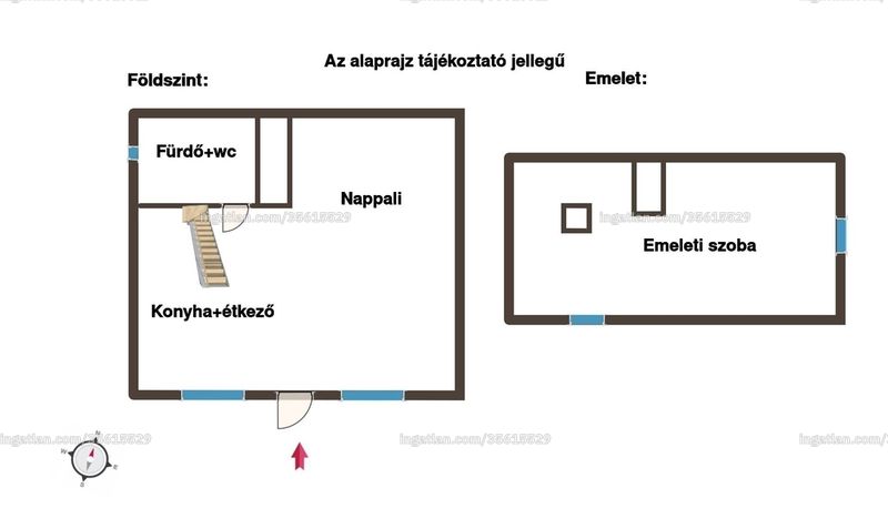 Kép az ingatlanról