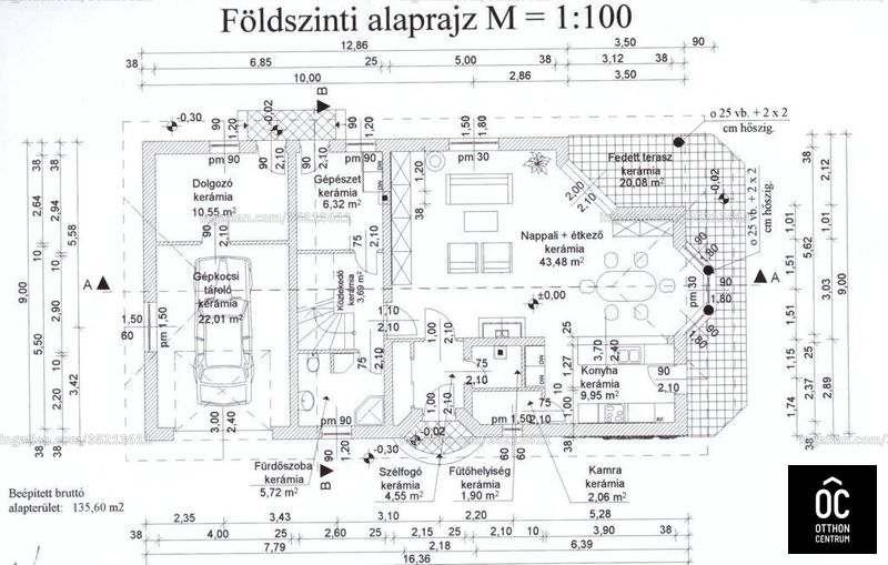 Kép az ingatlanról