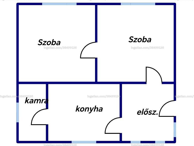 Kép az ingatlanról