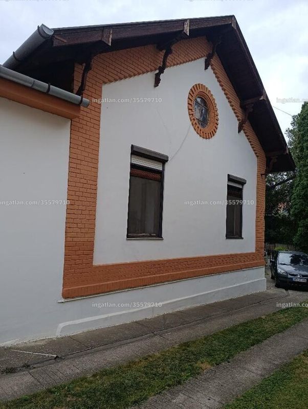 Ingatlan kép