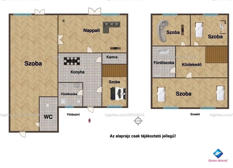 Kép az ingatlanról