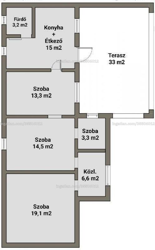 Kép az ingatlanról