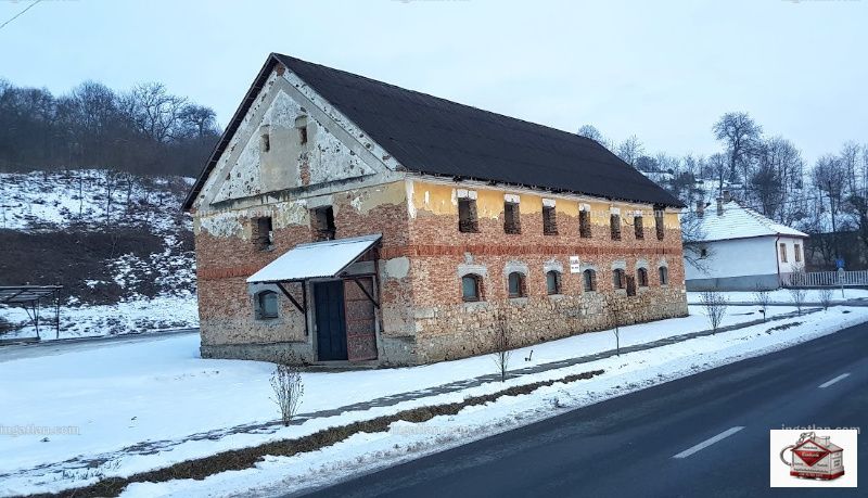 Hirdetés fotója