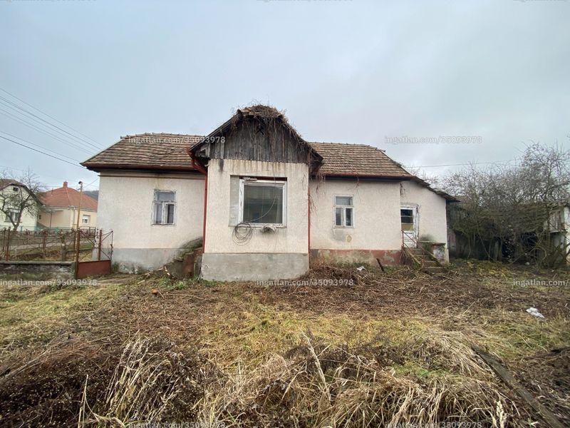 az épület kívülről