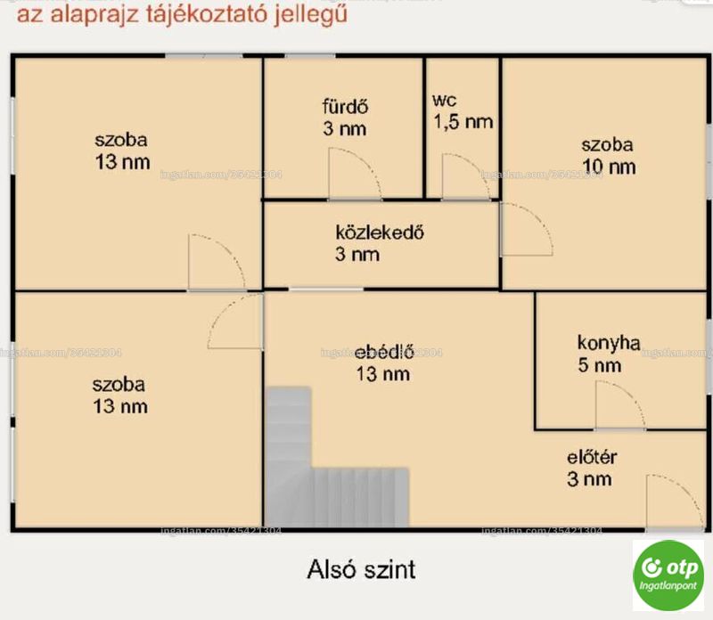 Kép az ingatlanról