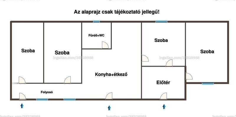 Kép az ingatlanról