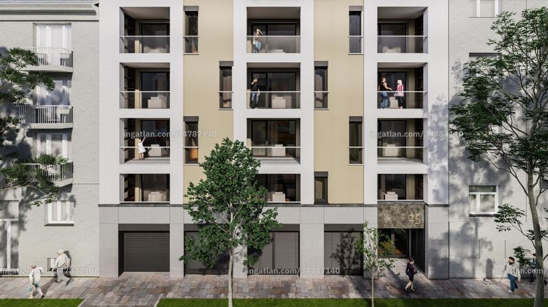 Bild über die Immobilie