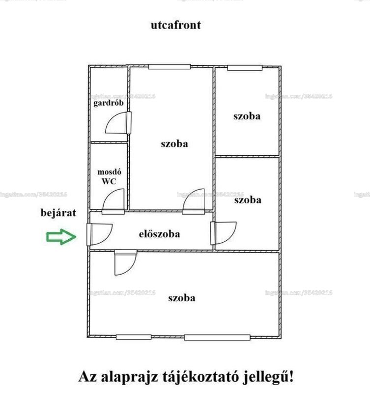 Kép az ingatlanról