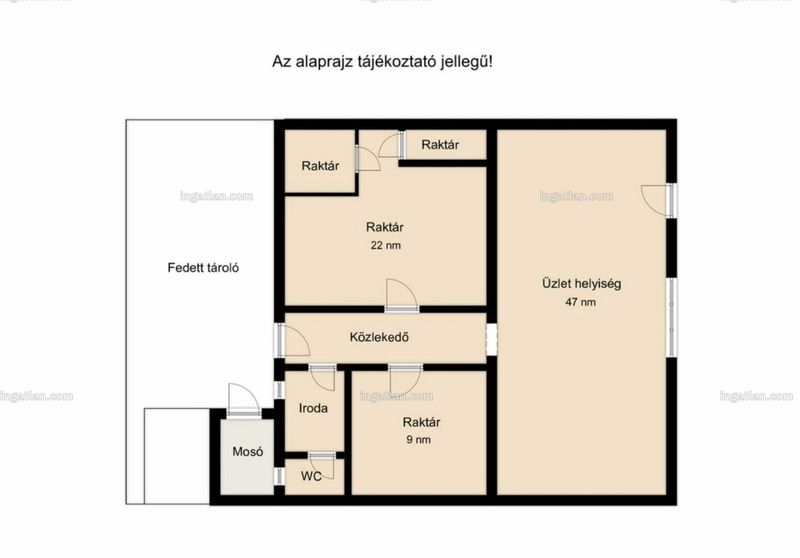Kép az ingatlanról